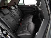 Mercedes-Benz M-Класс III (W166) Москва  - изображение 27