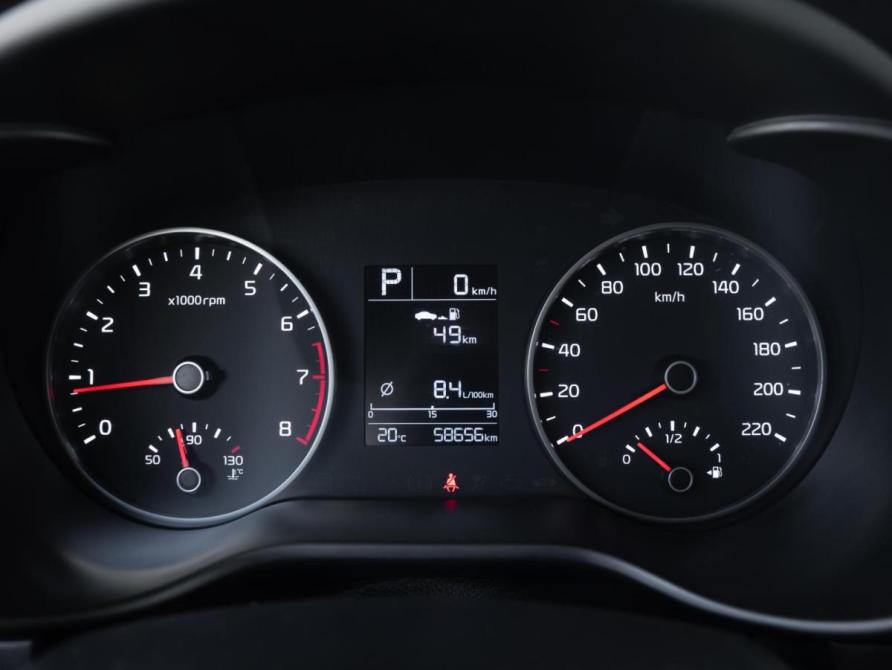 Kia Rio IV Волгоград  - изображение 13