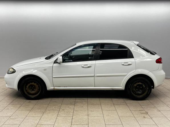 Chevrolet Lacetti I с пробегом 2012 года, цена 428 000 рублей, 150645 км, хэтчбек, Автокод Объявления