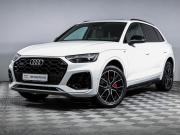 Audi Q5 II (FY) Рестайлинг Москва  - изображение 31