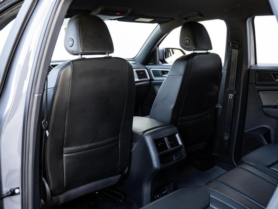 Volkswagen Atlas I Рестайлинг Краснодар  - изображение 11