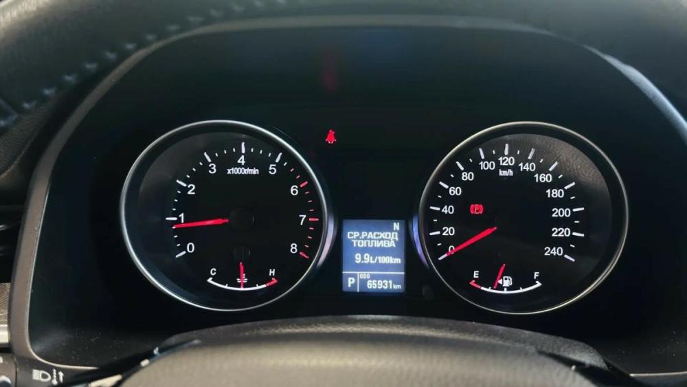 Haval M6 II Пермь  - изображение 16