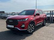 Chery Tiggo 7 Pro I Буинск  - изображение 23