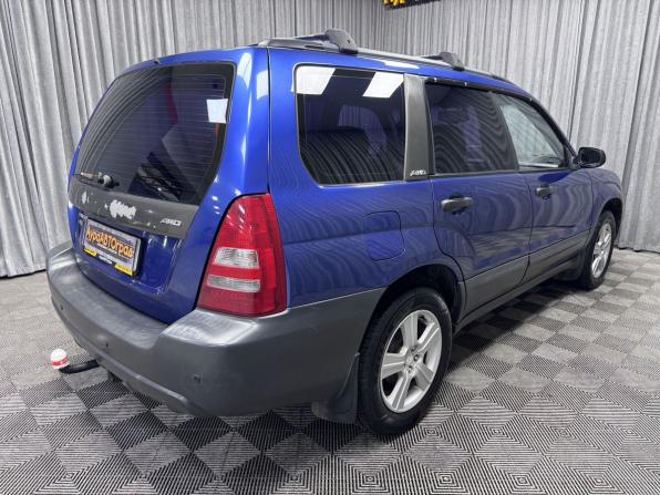 Subaru Forester II с пробегом 2002 года, цена 500 000 рублей, 225353 км, внедорожник, Автокод Объявления