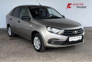 Lada (ВАЗ) Granta I Рестайлинг Киров  - изображение 28
