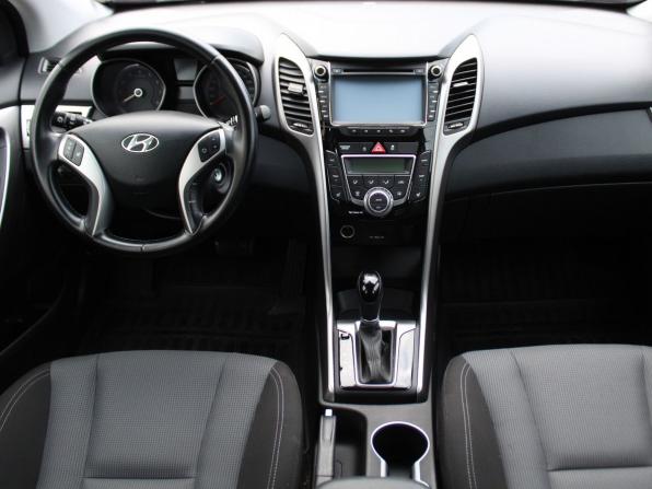 Hyundai i30 II с пробегом 2014 года, цена 1 189 000 рублей, 22458 км, хэтчбек, Автокод Объявления