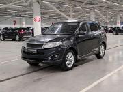 Chery Tiggo 5 I Казань  - изображение 23