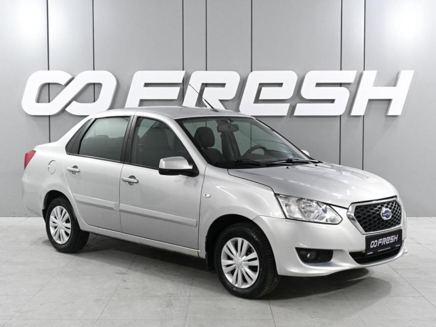 Datsun on-DO I Рестайлинг Ростов-на-Дону  - изображение 1