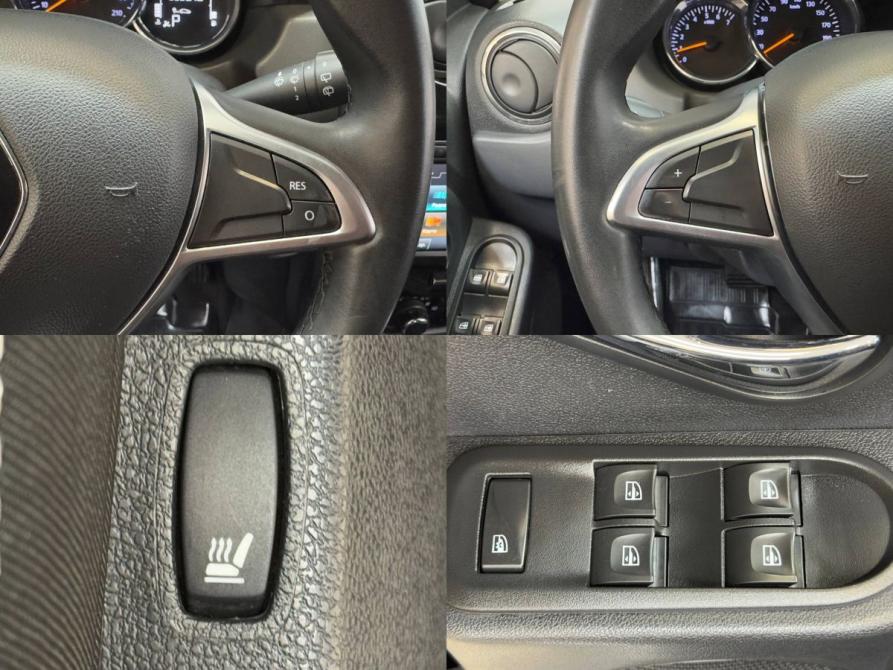 Renault Duster II Ставрополь  - изображение 14