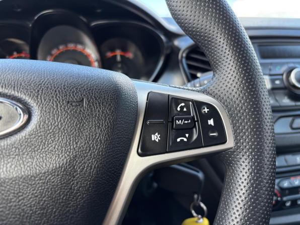 Lada (ВАЗ) Vesta I с пробегом 2021 года, цена 1 066 000 рублей, 125444 км, универсал, Автокод Объявления
