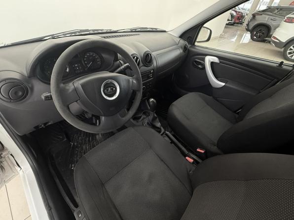 Lada (ВАЗ) Largus I с пробегом 2018 года, цена 390 000 рублей, 555053 км, универсал, Автокод Объявления