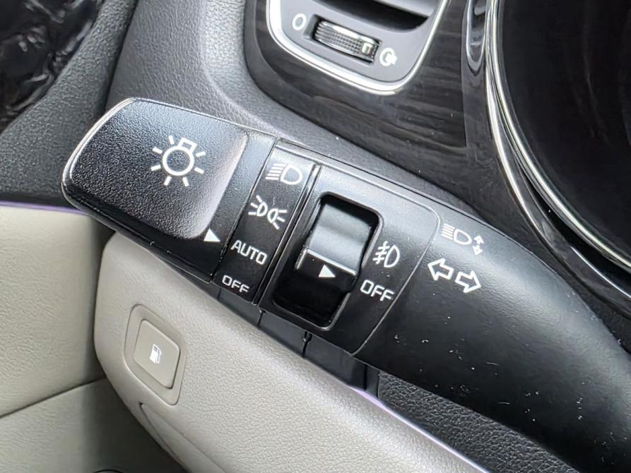 Kia Carnival III Москва  - изображение 19