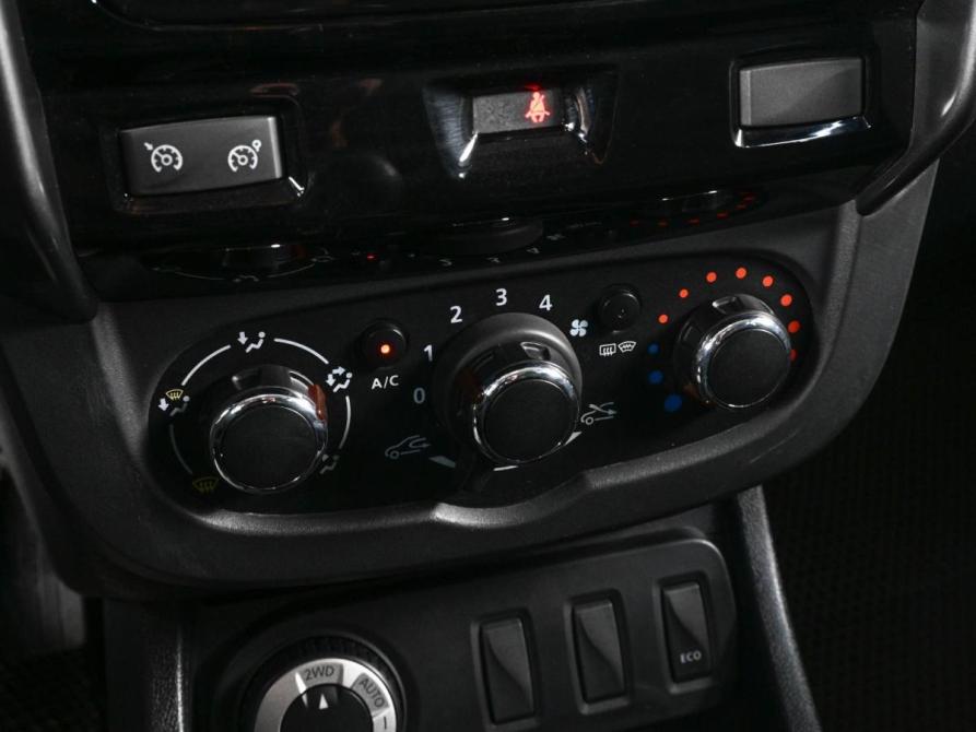 Renault Duster I Рестайлинг Ростов-на-Дону  - изображение 14