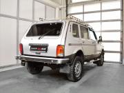 Lada (ВАЗ) 2131 (4x4) I Кемерово  - изображение 22