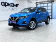 Nissan Qashqai II Рестайлинг Волгоград  - изображение 35