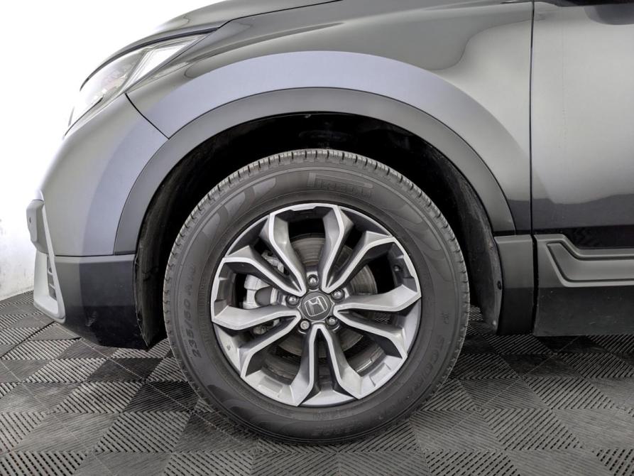 Honda CR-V V Рестайлинг Москва  - изображение 18