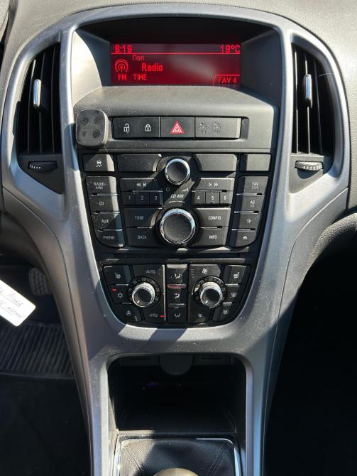 Opel Astra J Рестайлинг Альметьевск  - изображение 19