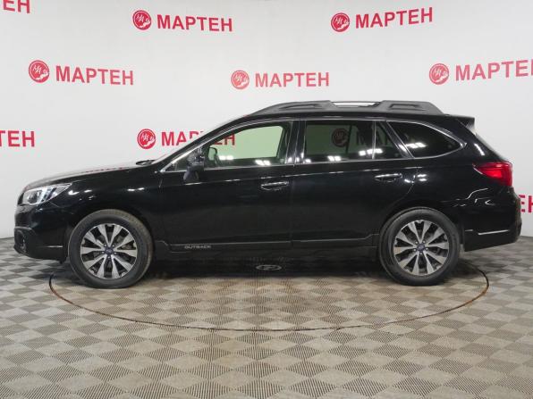 Subaru Outback V с пробегом 2015 года, цена 1 920 000 рублей, 195891 км, универсал, Автокод Объявления