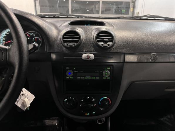 Chevrolet Lacetti I с пробегом 2007 года, цена 410 000 рублей, 183870 км, универсал, Автокод Объявления