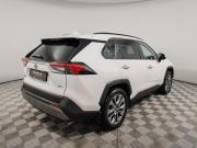 Toyota RAV4 V (XA50) Астрахань  - изображение 27