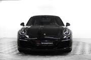 Porsche 911 VII (991) Рестайлинг Москва  - изображение 42