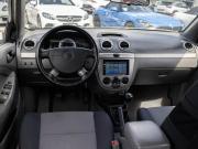 Chevrolet Lacetti I Сочи  - изображение 21
