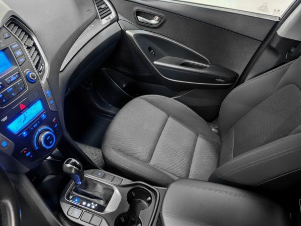 Hyundai Santa Fe III с пробегом 2013 года, цена 1 890 000 рублей, 163007 км, внедорожник, Автокод Объявления