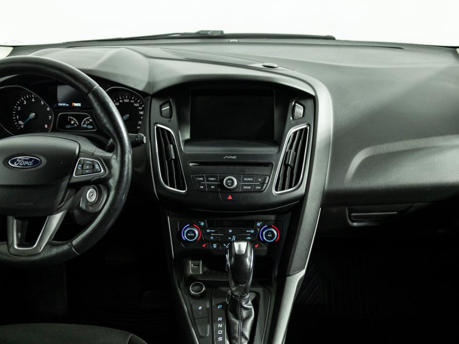 Ford Focus III Рестайлинг Санкт-Петербург  - изображение 14