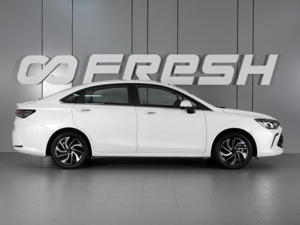 BAIC U5 Plus с пробегом 2023 года, цена 1 260 000 рублей, 59024 км, седан, Автокод Объявления