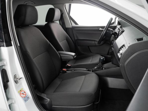 Volkswagen Polo VI с пробегом 2022 года, цена 1 649 000 рублей, 94059 км, лифтбек, Автокод Объявления
