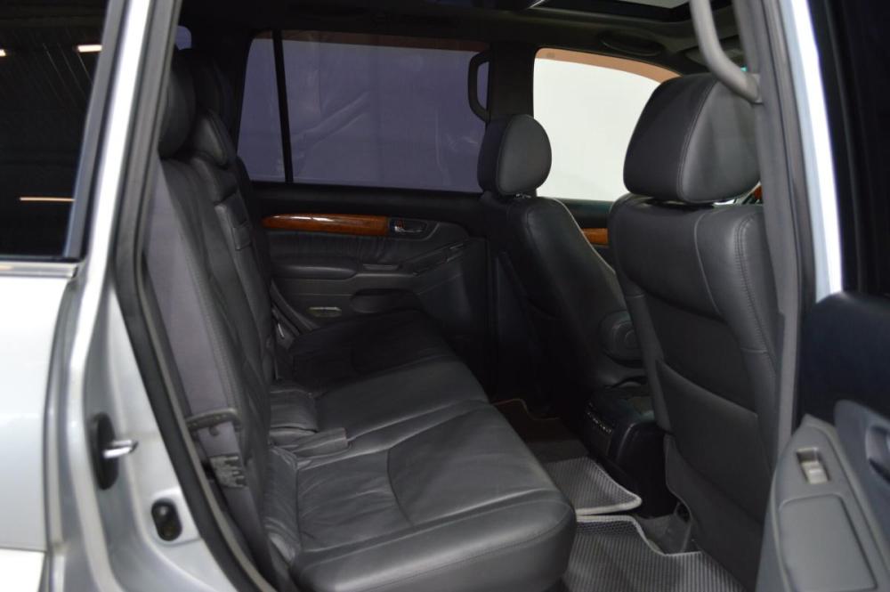 Lexus GX I Сургут  - изображение 19