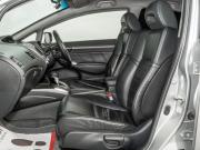 Honda Civic VIII Рестайлинг Иркутск  - изображение 32