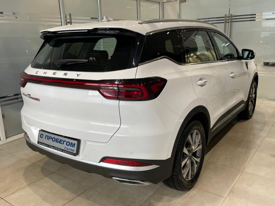 Chery Tiggo 7 Pro Max I Москва  - изображение 4