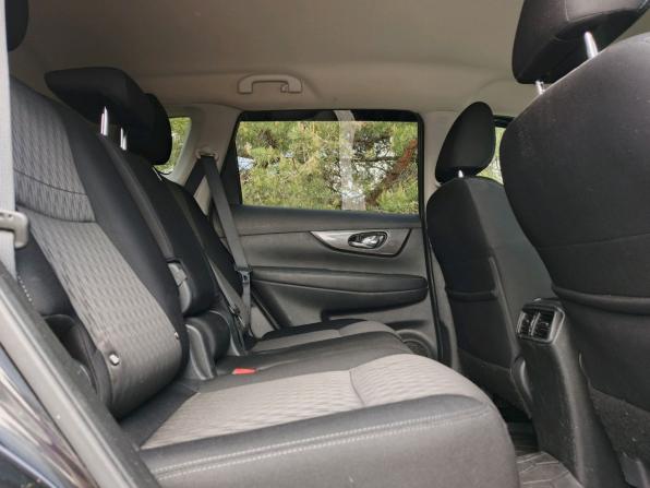 Nissan X-Trail III Рестайлинг с пробегом 2019 года, цена 2 000 000 рублей, 162308 км, внедорожник, Автокод Объявления