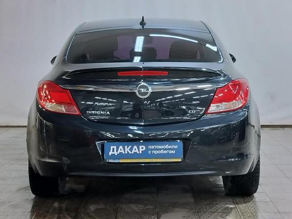 Opel Insignia I с пробегом 2012 года, цена 880 000 рублей, 147000 км, хэтчбек, Автокод Объявления