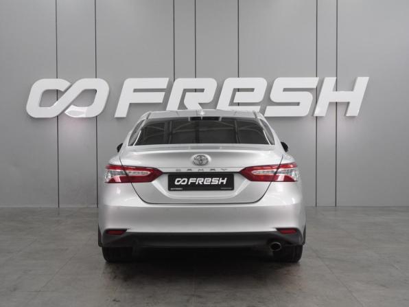 Toyota Camry VIII (XV70) Рестайлинг с пробегом 2021 года, цена 2 389 000 рублей, 215229 км, седан, Автокод Объявления