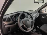 Lada (ВАЗ) Granta I Рестайлинг Барнаул  - изображение 48