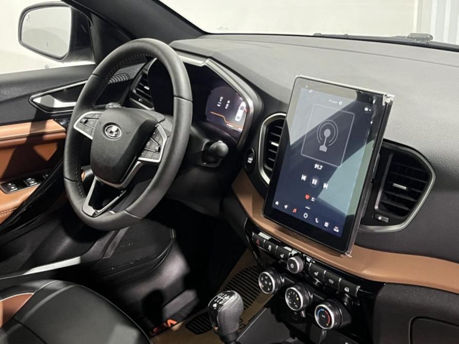 Lada (ВАЗ) Vesta I Рестайлинг (NG) Курск  - изображение 6
