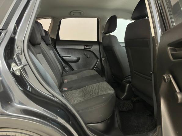 Suzuki Vitara II с пробегом 2018 года, цена 1 550 000 рублей, 151930 км, внедорожник, Автокод Объявления