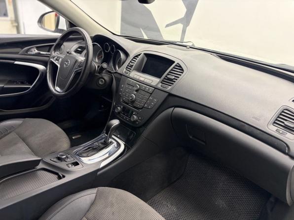 Opel Insignia I с пробегом 2013 года, цена 1 079 000 рублей, 171962 км, седан, Автокод Объявления
