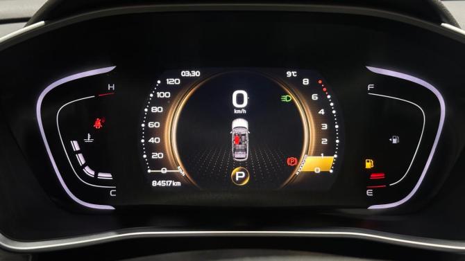 Geely Coolray I с пробегом 2023 года, цена 1 695 000 рублей, 84514 км, внедорожник, Автокод Объявления