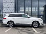 Infiniti JX Москва  - изображение 35