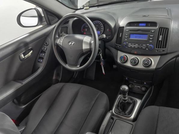 Hyundai Elantra IV (HD) с пробегом 2010 года, цена 548 000 рублей, 180929 км, седан, Автокод Объявления