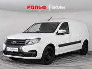 Lada (ВАЗ) Largus I Рестайлинг Химки  - изображение 15