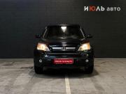 Honda CR-V III Челябинск  - изображение 21