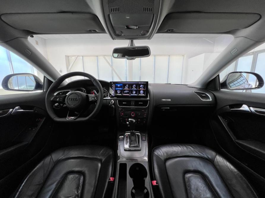Audi A5 I (8T) Волгоград  - изображение 12