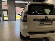 Toyota Land Cruiser Prado 150 Series Рестайлинг 3 Москва  - изображение 30