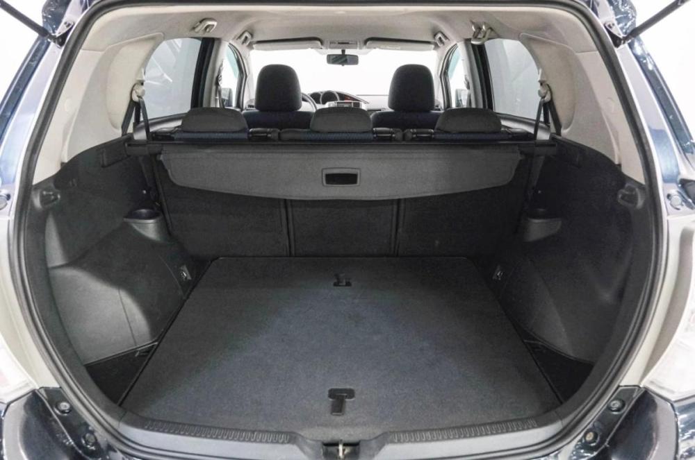 Toyota Verso I Рестайлинг Красноярск  - изображение 23