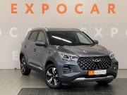 Chery Tiggo 4 Pro I Рестайлинг Волгоград  - изображение 21