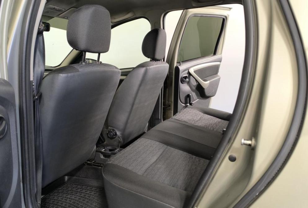 Renault Duster I Нижний Новгород  - изображение 9